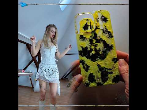 Wie Valeria einfach Hops nimmt 😂❤️