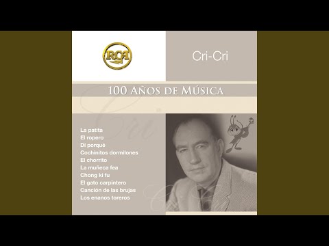 El Chorrito (Remasterizado)