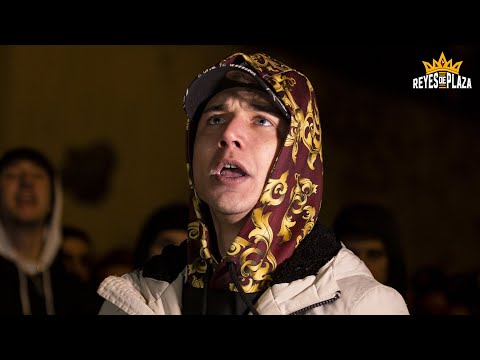 (𝗜𝗡𝗖𝗥𝗘𝗜𝗕𝗟𝗘 𝗧𝗘𝗠𝗔𝗭𝗢 💔) SWIT EME vs DOLOR GARCIA vs NIÑO DISCUSIÓN | REYES DE PLAZA BARCELONA 🏆 (Semis)