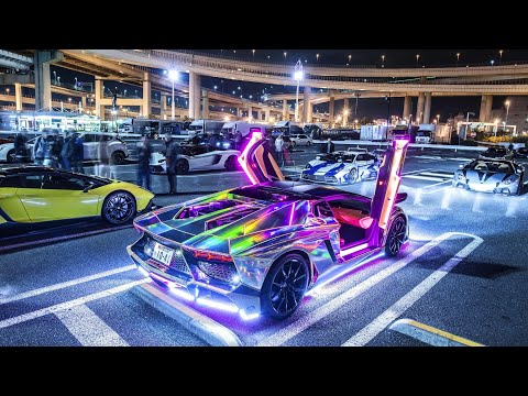 [FREE] ' LAMBO ' | BACKGROUND BEATS |