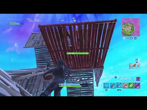 Fortnite Presents What Is In Them