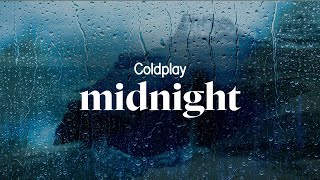 coldplay - midnight (lyrics)