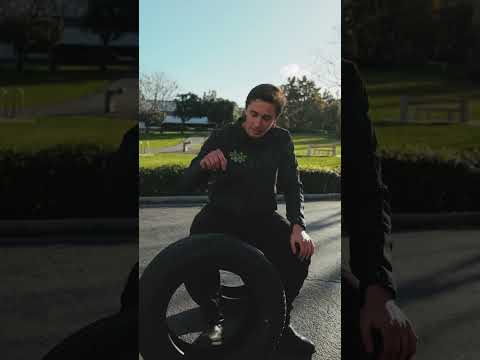 How many miles can Falken Tire last