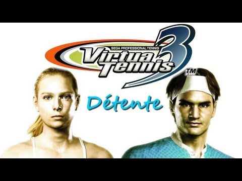 virtua tennis 3 xbox 360 ebay