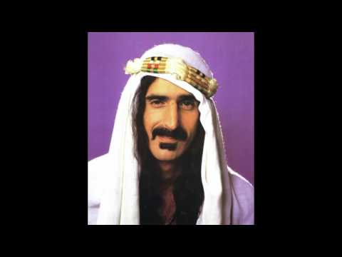 Frank Zappa - Zombie woof
