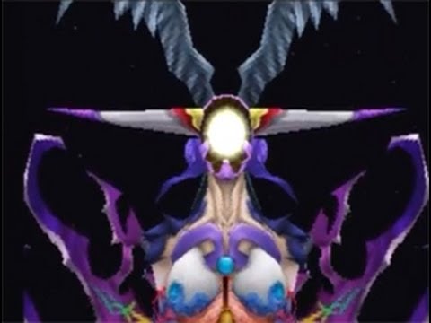 final fantasy viii (disc 3) sony playstation rom