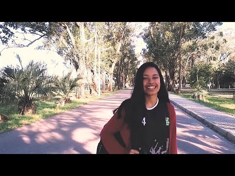 Vestibular IFSul - Muito mais a descobrir 💜😃