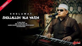 Download lagu Prayers to Allah in the Name of Yasin | H. Subro Alfarizi | O.G Alfariz Subro Entertainment mp3