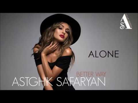Astghik Safaryan - Alone