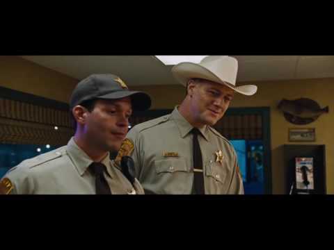 Jack Reacher Never Go Back - Official Trailer ● Tom Cruise, Action