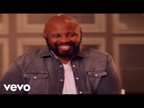 Debbie Winans - The Story