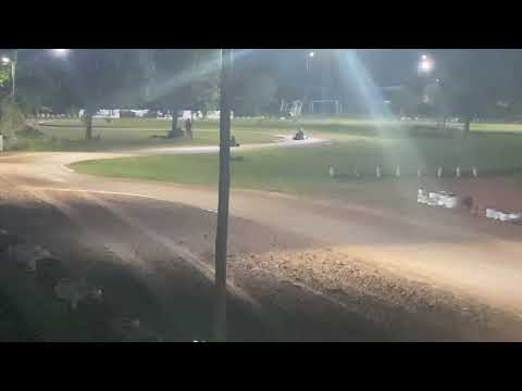 Fecha 8 GP CORONACIÓN SAN JUSTO Final 150 Juvenil