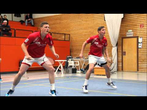 Vorschau SV Fun-Ball Dortelweil - SG Anspach