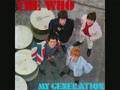 Circles (Instant Party) - The Who