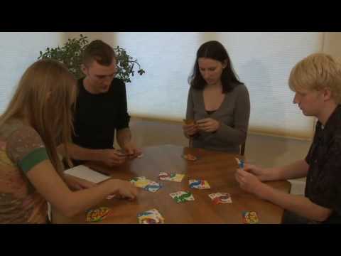 Video Demonstration of Run Wild - Out of the Box 2010 