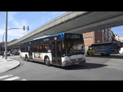 STCP 2125  Linha 805