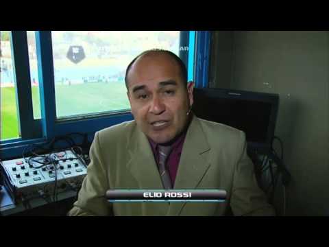 Análisis Belgrano 1 Gimnasia 2. Torneo Inicial 2013. Fecha 4. Fútbol Para Todos.