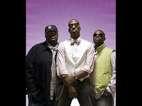 Men Of Standard - In your will