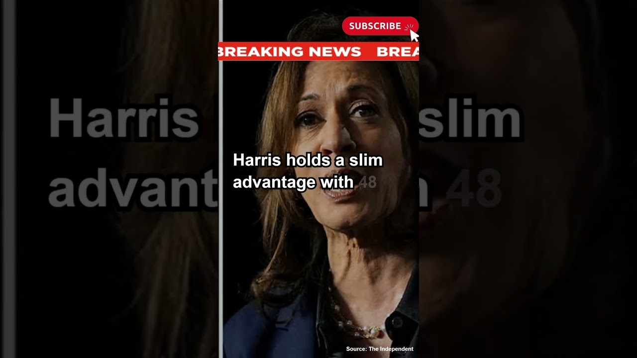 How close are Trump and Harris in Arizona and Nevada? New poll reveals