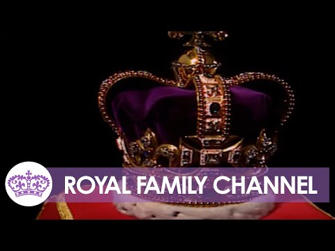 Everything You Need to Know about the Crown Jewels