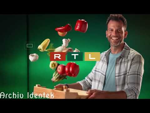 RTL - ÚJ ARCULAT