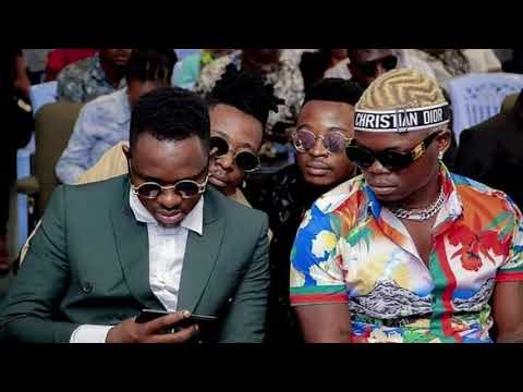 Lava Lava - Tekenya (official video)