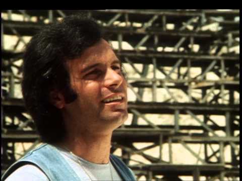 TOPPOP: Doros Georgiadis - An Imoun Ploussios