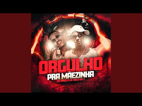 Orgulho Pra Mãezinha