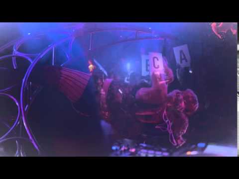 Carl Cox - Halloween 2015