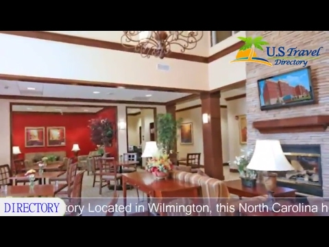 Staybridge Suites Wilmington East - Wilmington Hotels, North Carolina