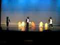ELDC Dance Recital 2010 Opening Number Thriller 007 Avi