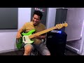 "Yes God"  Groove Collective - Cover