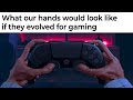 Gaming Memes