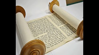 "מי בעל דברים" - שיחה לפרשת משפטים