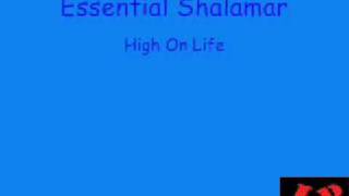 Shalamar - High on Life