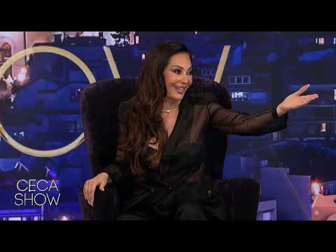 "Prva grešim u svojim pesmam, ali Saša biću bolja već na sledećem koncertu" Ceca, Matić i Breskvica