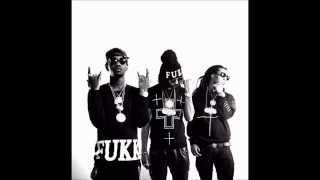 Migos - Freak No More [DopeMusik]