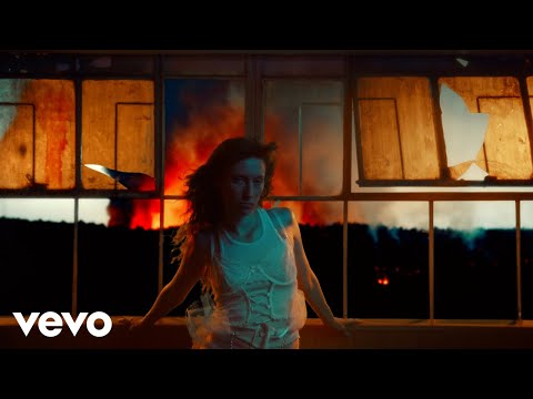 Maiah Manser - Bad Habits (Official Video)