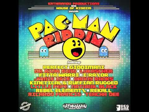 Rebel Elementz "words, power and sound"