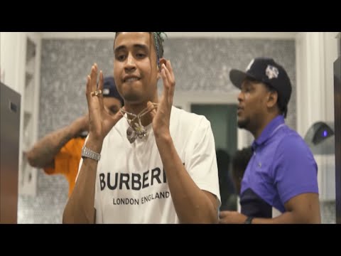 Kap G - BnB (feat. ChefCookItUp) (Official Music Video)