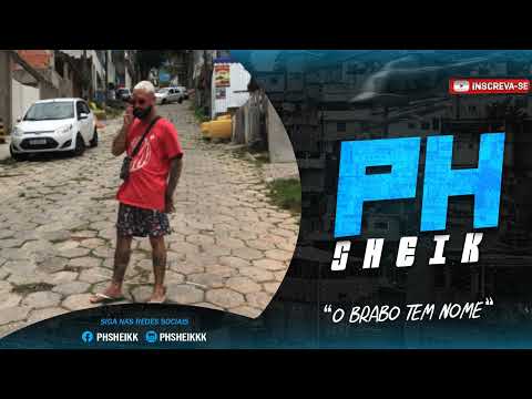 MINHA FÉ - MC GIBI DO PR [ LANÇAMENTO 2022 ]