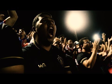 BASTIDORES: Itabaiana 0x0 Náutico-PE | Copa do Nordeste 2018