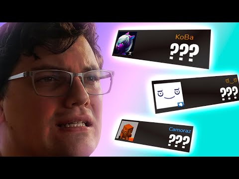 Go Players Thought I Couldnt Guess Their Rank!