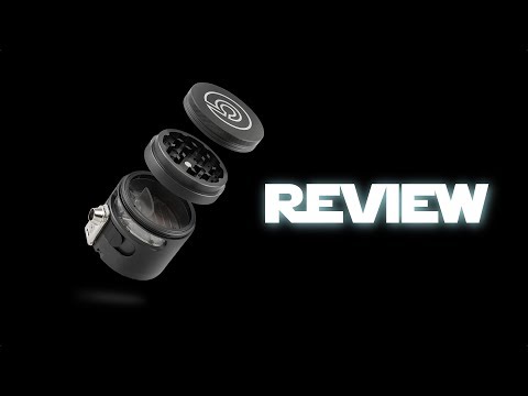 Tectonic9 Auto Dispensing Grinder Review