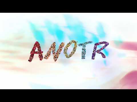 ANOTR, Abel Balder - Relax My Eyes