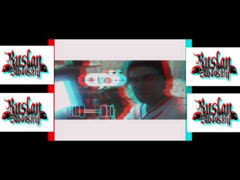 Ruslan Zabavskiy - КИСКИ (OFFICIAL MUSIC VIDEO)