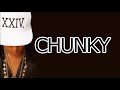 Bruno Mars - Chunky (Slowed Down by: HMB)