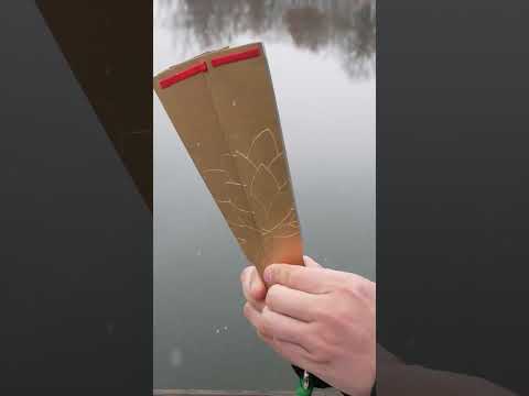 Making Douma's Fans #shorts