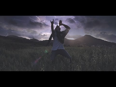 Runner Boyzzz - 4ps' (shoot by: @_ferranrovi) [VIDEOCLIP]