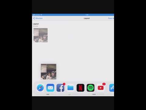 Cómo arrastrar y soltar elementos en tu iPad: guía definitiva